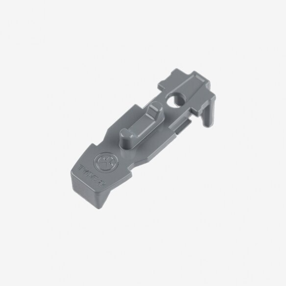 Magpul® Tactile Lock Plate Type 2, 5 pcs