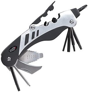 Maintenance and adjustment multitool Real Avid®