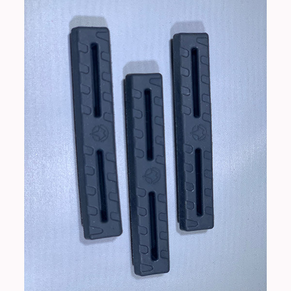 Manta Defense® M-Lok Rail Guards, 3 pcs