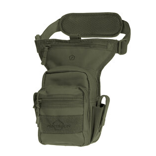 MAX-S 2.0 Pentagon® Pouch 