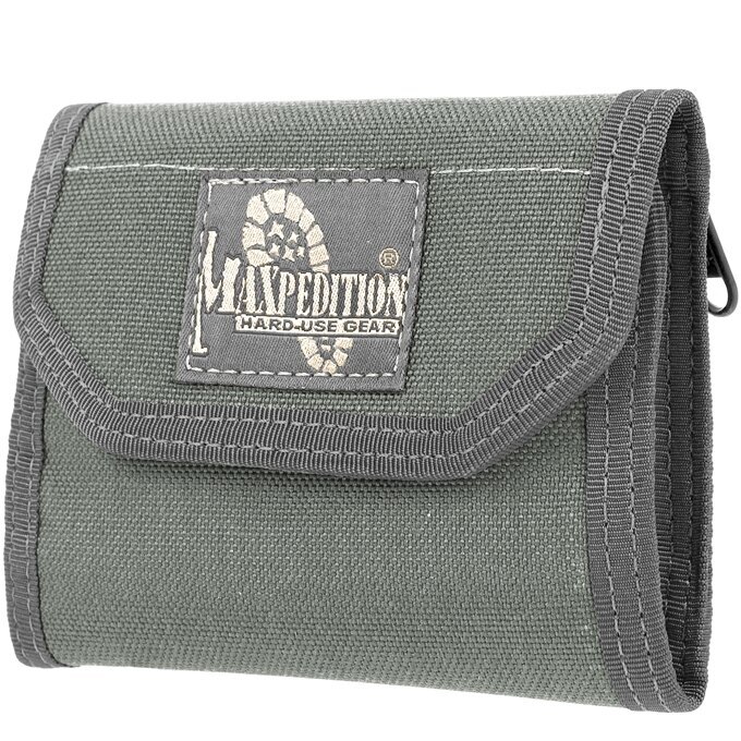  MAXPEDITION® CMC Wallet