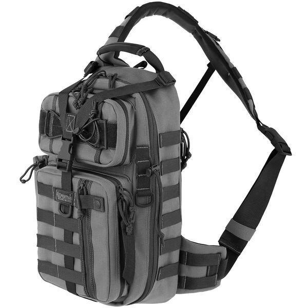  MAXPEDITION® Gearslinger® Bag Sitka™