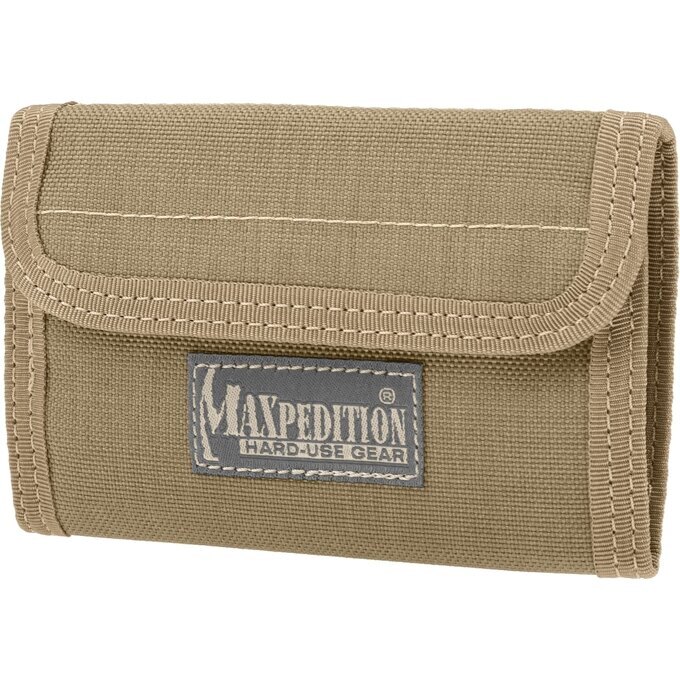  MAXPEDITION® Spartan™ Wallet