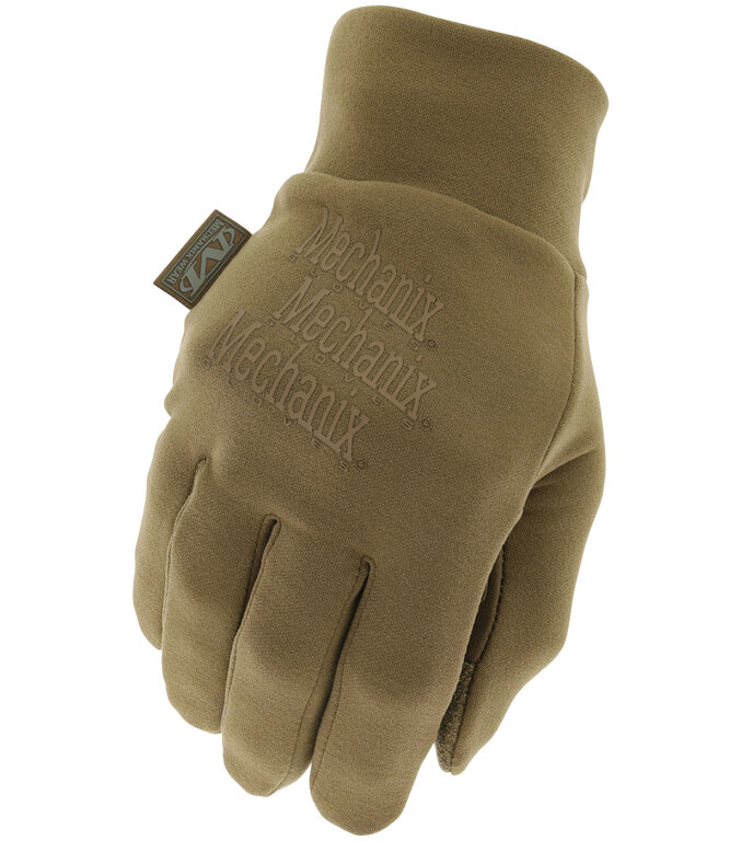 Mechanix Wear® ColdWork Base Layer winter gloves