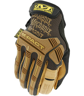 Mechanix Wear® Leather M-Pact® gloves