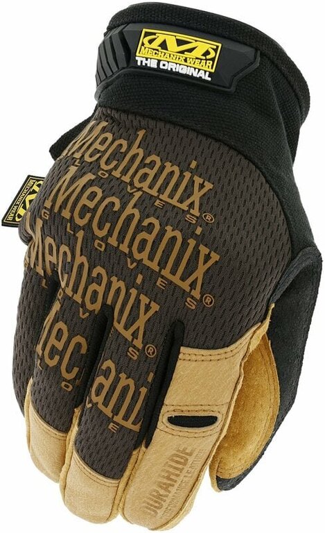 Mechanix Wear® Leather Original gloves