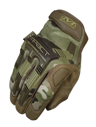 Mechanix Wear® M-Pact® Covert Gloves