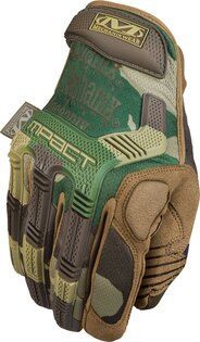 Mechanix Wear® M-Pact® Covert Gloves