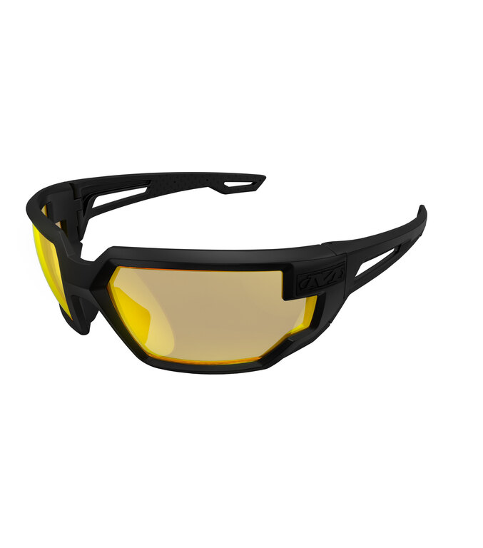 Mechanix Wear® TYPE-X ballistic glasses