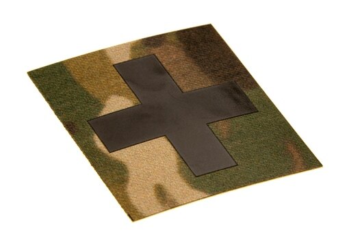 Medic IR Patch Clawgear®