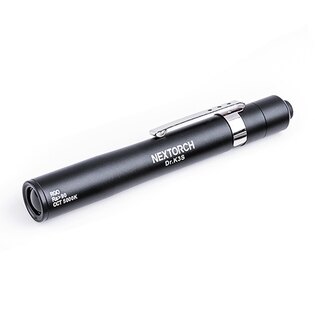 Medical Dr.K3S NexTorch® Flashlight