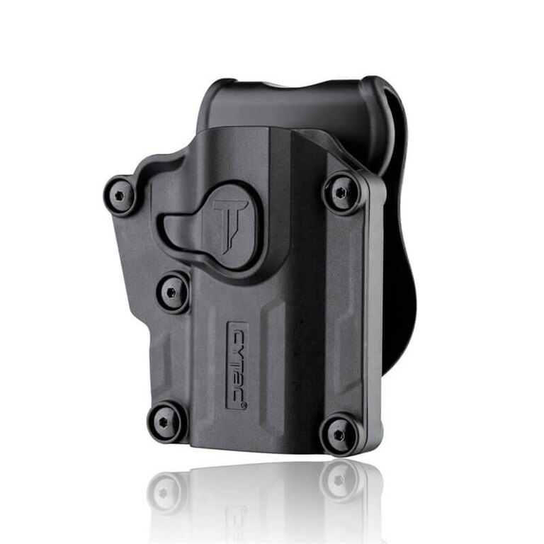 Mega-Fit Cytac® Universal pistol holster