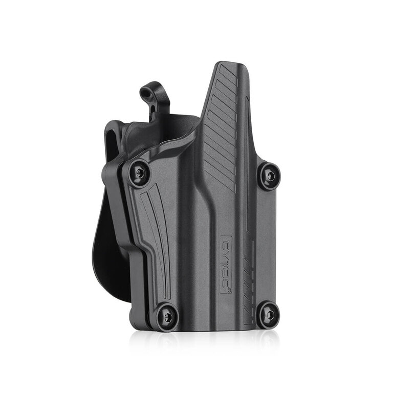 Mega-Fit T-ThumbSmart Holster Cytac