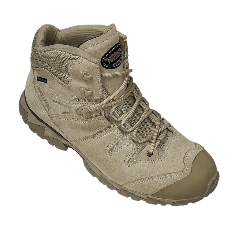 Meindl® Tactical Shoe Provider Pro GTX® Light Combat