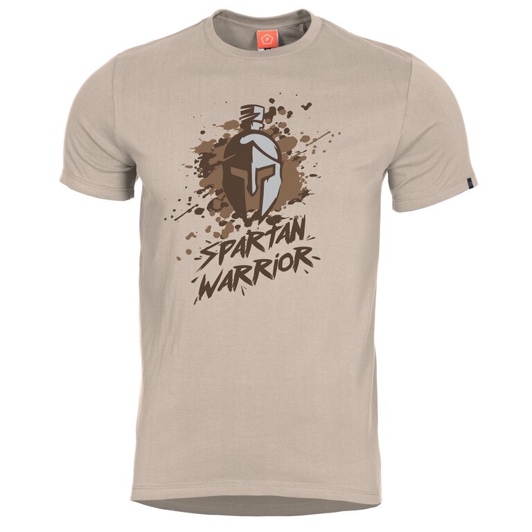 Men's PENTAGON® Spartan Warrior T-shirt