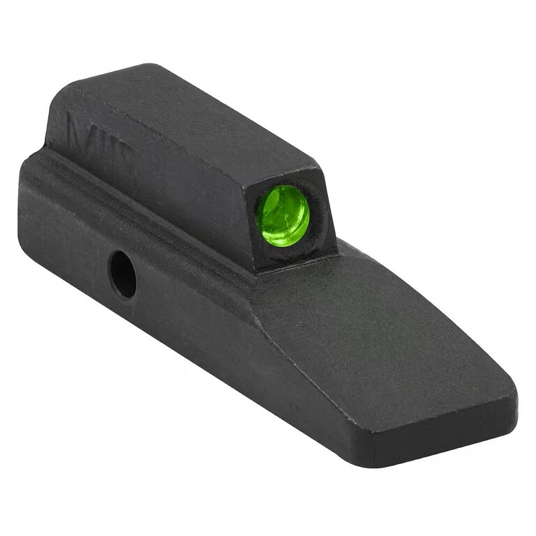 Meprolight® Tru-Dot® Fixed Pistol front sight for Ruger / green