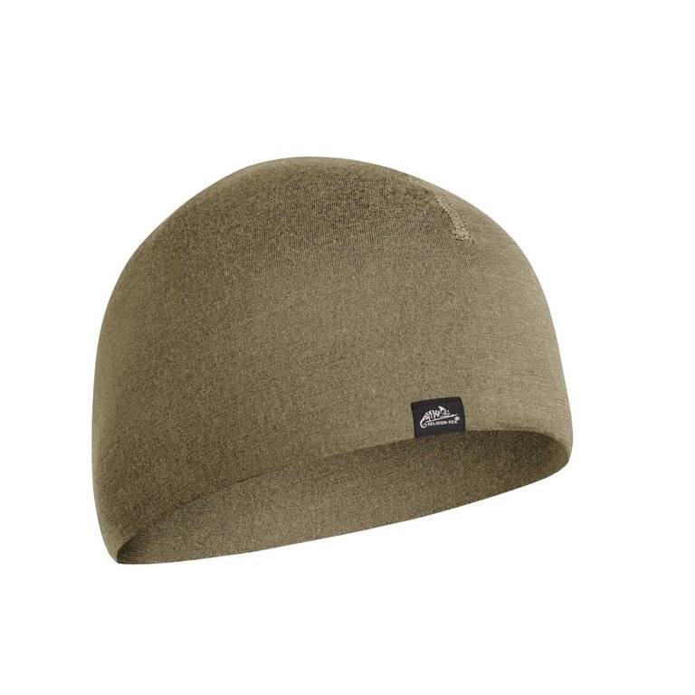 MERINO BEANIE - MERINO WOOL