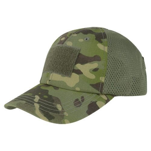 Mesh Cap Condor® cap