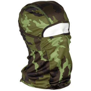 MFH® Balaclava Mission