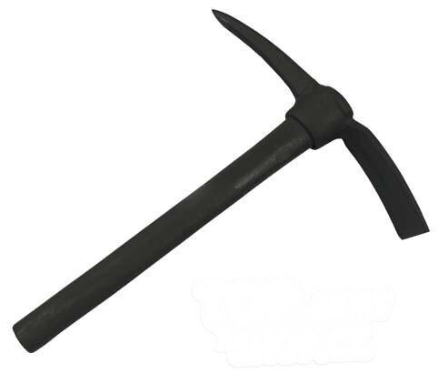 MFH® G.I. (US Army) style pickaxe