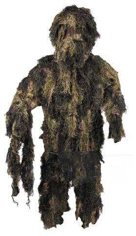 MFH® Ghillie Suit