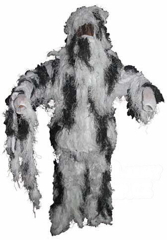 MFH® Ghillie Suit