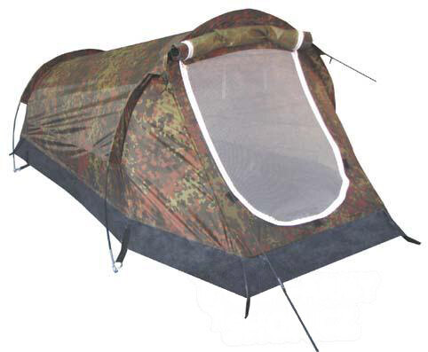 MFH® Hochstein Tunnel Tent for 2 People