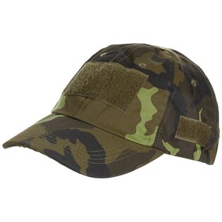 MFH® Operations cap