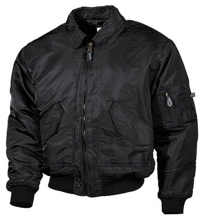 MFH® Pilot Jacket CWU “Bomber” 