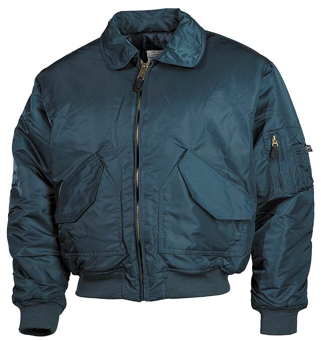 MFH® Pilot Jacket CWU “Bomber” 