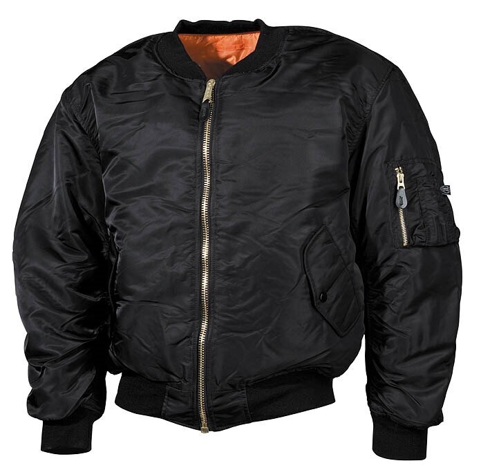 MFH® Pilot Jacket MA1 “Bomber” 