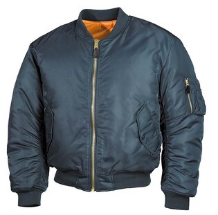 MFH® Pilot Jacket MA1 “Bomber” 