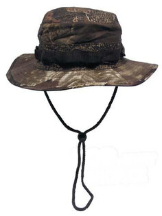 MFH® US GI Bush Rip Stop Hat