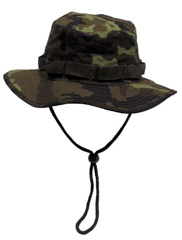 MFH® US GI Bush Rip Stop Hat