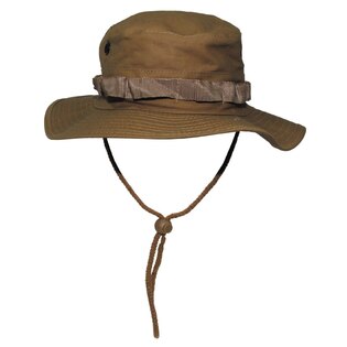 MFH® US GI Bush Rip Stop Hat