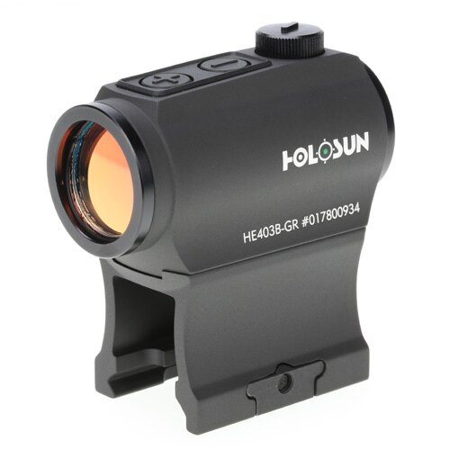 Micro collimator HS403B-GR Holosun®