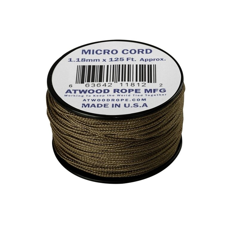 Micro Cord (125 ft) ARM®