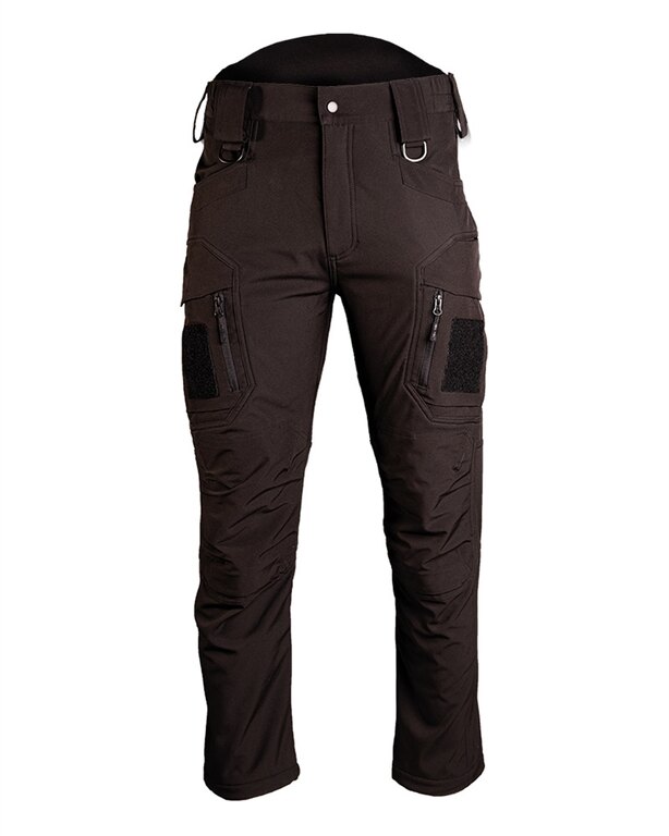 Mil Tec Assault Softshell Pants