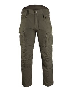 Mil-Tec® Assault Softshell Pants