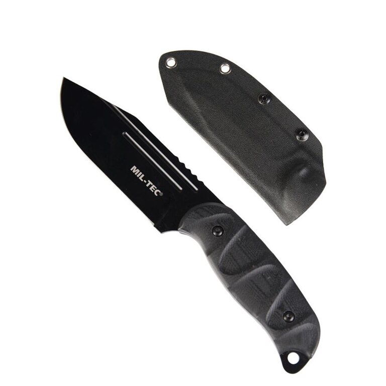 Mil-Tec® Combat Knife G10