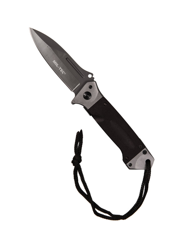 Mil-Tec® DA35  folding pocket knife