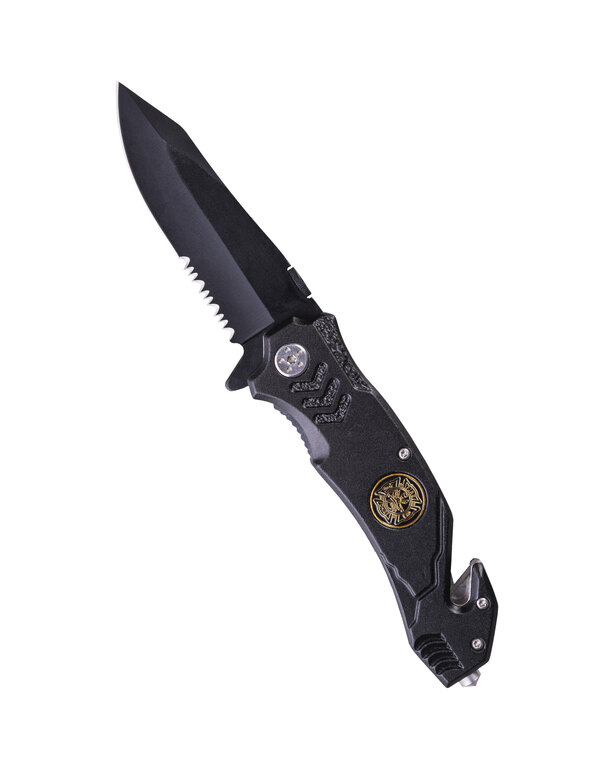 Mil-Tec® Fire Brigade folding knife