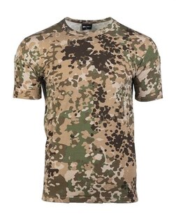 Mil-Tec® German Aridfleck® t-shirt