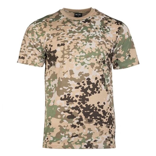 Mil-Tec® German Aridfleck® t-shirt