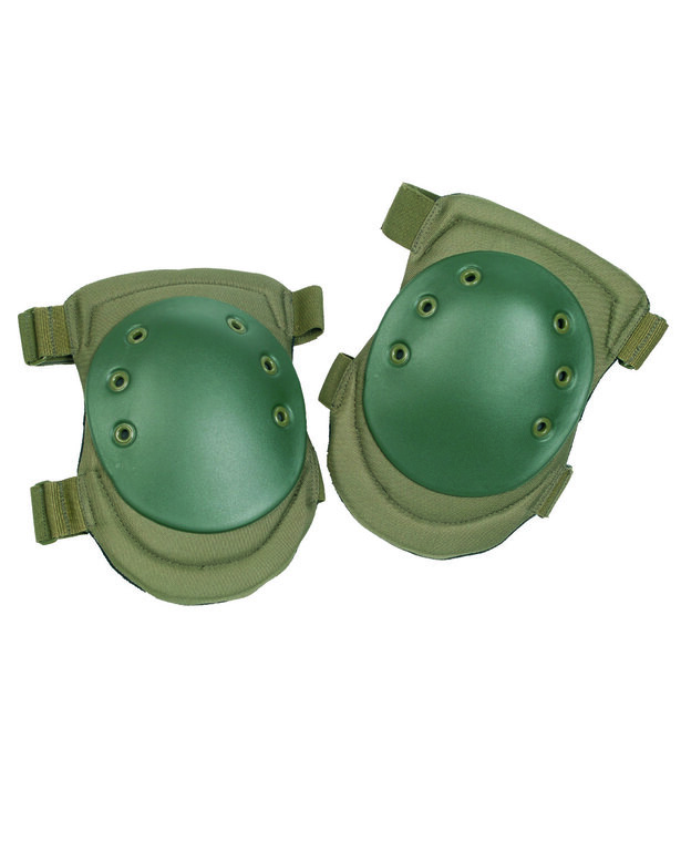 Mil-Tec® knee pads