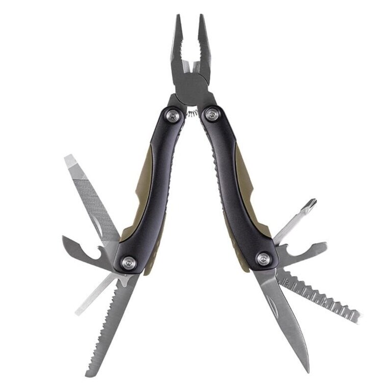 Mil-Tec® Kombi Multifunctional pliers