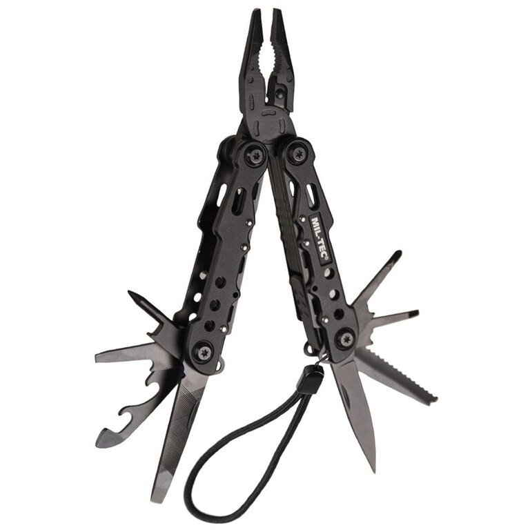 Mil-Tec® Large multifunctional pliers