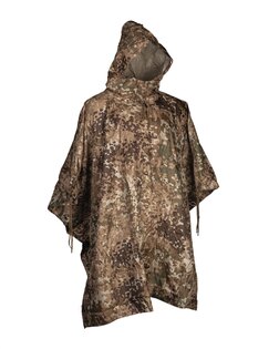 Mil-Tec® Poncho ripstop