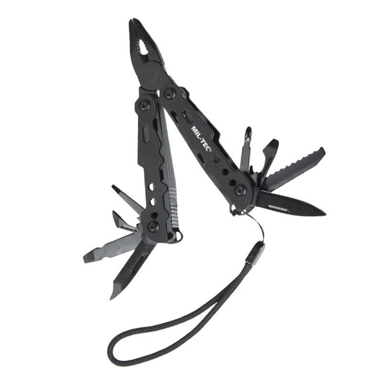 Mil-Tec® SM multifunctional pliers