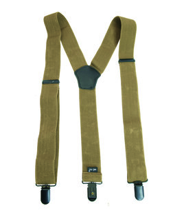 Mil-Tec® Suspenders